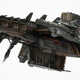 Illustration for article titled The Towering, Mechanical Art of emKillzone 3/em